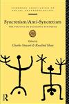 Syncretism/Anti-Syncretism,041511117X,9780415111171
