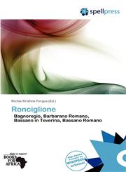 Ronciglione,6139304075,9786139304073