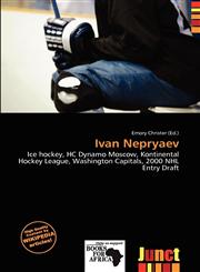 Ivan Nepryaev,6201700730,9786201700734