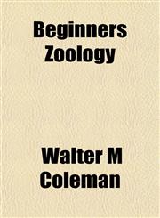 Beginners Zoology,1151911917,9781151911919