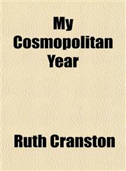 My Cosmopolitan Year,1152866583,9781152866584
