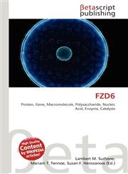 FZD6,6136445360,9786136445366