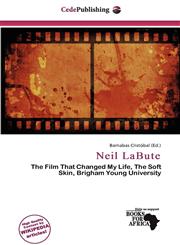 Neil LaBute,6200303274,9786200303271