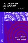 Culture, Society and Sexuality A Reader,0415404568,9780415404563