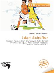 Idan Schefler,6137768147,9786137768143