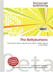 The Bellybuttons,6135250205,9786135250206