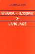 Mimamsa Philosophy of Language 1st Edition,8170307619,9788170307617
