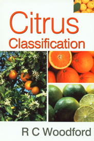 Citrus Classification,8176221082,9788176221085
