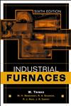 Industrial Furnaces 6th Edition,0471387061,9780471387060