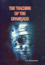 The Teaching of the Upanisads 1st Edition,8183150888,9788183150880