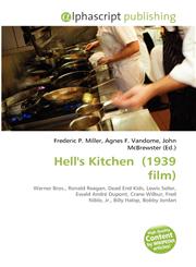 Hell's Kitchen (1939 film),6134347809,9786134347808