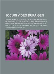 Jocuri Video Dup Gen Jocuri Online, Jocuri Video de AC Iune, Jocuri Video de Aventur, Jocuri Video de Curse, Jocuri Video de Platform,1232244422,9781232244424