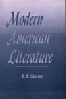 Modern Americal Literature,8185396302,9788185396309