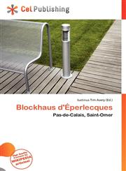 Blockhaus d'Éperlecques,6136904497,9786136904498