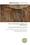 Exponential growth,6130239734,9786130239732