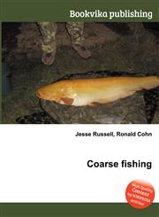 Coarse Fishing,5510872756,9785510872750