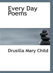 Every Day Poems,1117401324,9781117401324