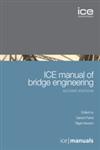 Ice Manual of Bridge Engineering 2nd Edition,0727734520,9780727734525