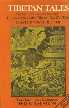 Tibetan Tales Derived from Indian Sources - Translated from the Tibetan kah Gyur 2nd Indian Edition,8170301653,9788170301653