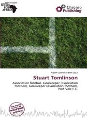 Stuart Tomlinson,6200448590,9786200448590