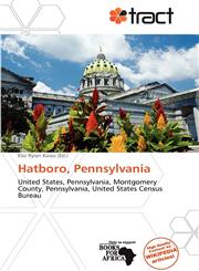 Hatboro, Pennsylvania,620159650X,9786201596504