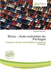Brisa - Auto-estradas de Portugal,6200046662,9786200046666
