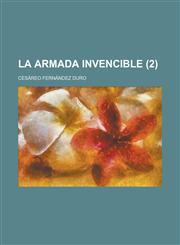 La Armada Invencible (2),1234311704,9781234311704