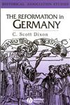 The Reformation in Germany (Historical Association Studies),0631202528,9780631202523