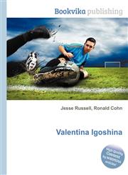 Valentina Igoshina,5511400440,9785511400440
