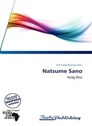Natsume Sano,6138574249,9786138574248