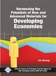 Harnessing the Potentials of New and Advanced Materials for Developing Economies,8170359244,9788170359241