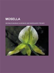 Mosella,1234406772,9781234406776