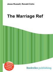 The Marriage Ref,5511021415,9785511021416