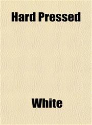 Hard Pressed,1152282212,9781152282216