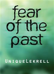 Fear of the Past,1615825940,9781615825943