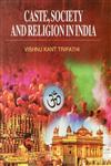 Caste , Society and Religion in India,8178848899,9788178848891