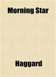 Morning Star,1152424459,9781152424456