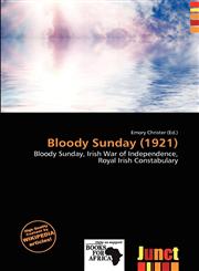 Bloody Sunday (1921),6139781302,9786139781300
