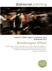 Bandwagon Effect,6130248601,9786130248604