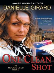 One Clean Shot (the Rookie Club, Book 2),1614175462,9781614175469