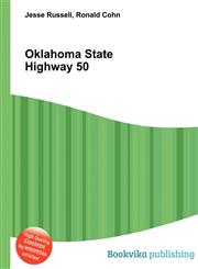 Oklahoma State Highway 50,5512138634,9785512138632