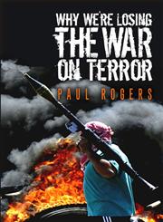Why Were Losing the War on Terror,0745641962,9780745641966