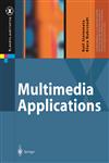 Multimedia Applications,3540408495,9783540408499