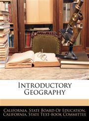 Introductory Geography,1145847706,9781145847705