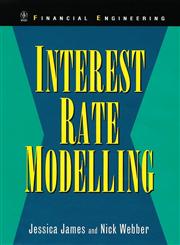 Interest Rate Modelling Financial Engineering,0471975230,9780471975236