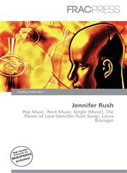 Jennifer Rush,6136626373,9786136626376