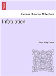 Infatuation.,1241207798,9781241207793