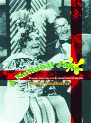 A National Joke Popular Comedy and English Cultural Identities,0415168783,9780415168786