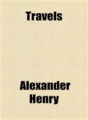 Travels,1154873919,9781154873917