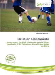 Cristián Castañeda,6137293874,9786137293874
